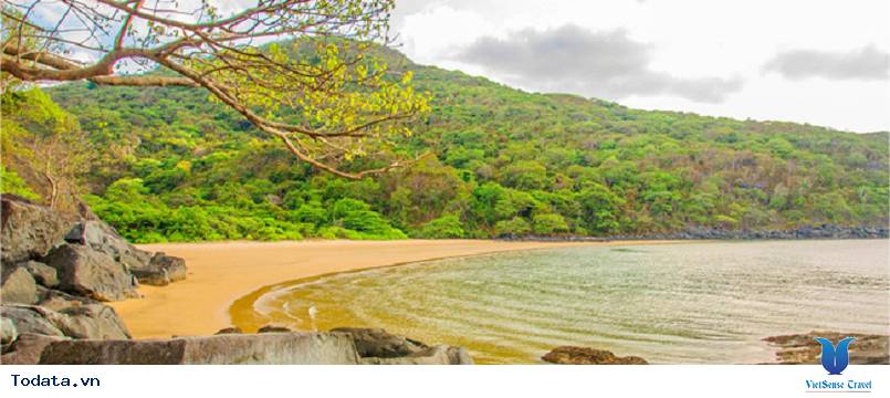 TP. Hồ Chí Minh - Côn Đảo Tết Dương Lịch - Ảnh 2